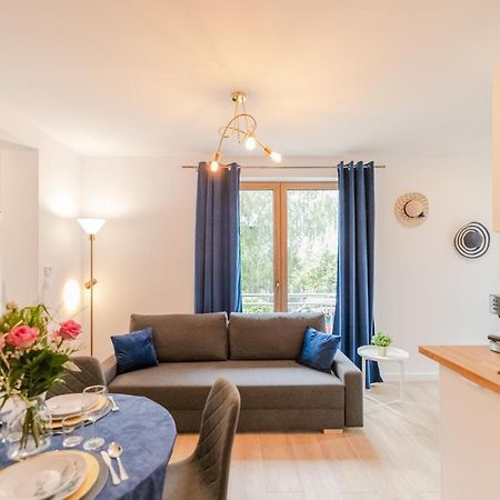 Apartamenty Pod Orzechem Z Duzym Ogrodem - Dream Apart Устронь Экстерьер фото