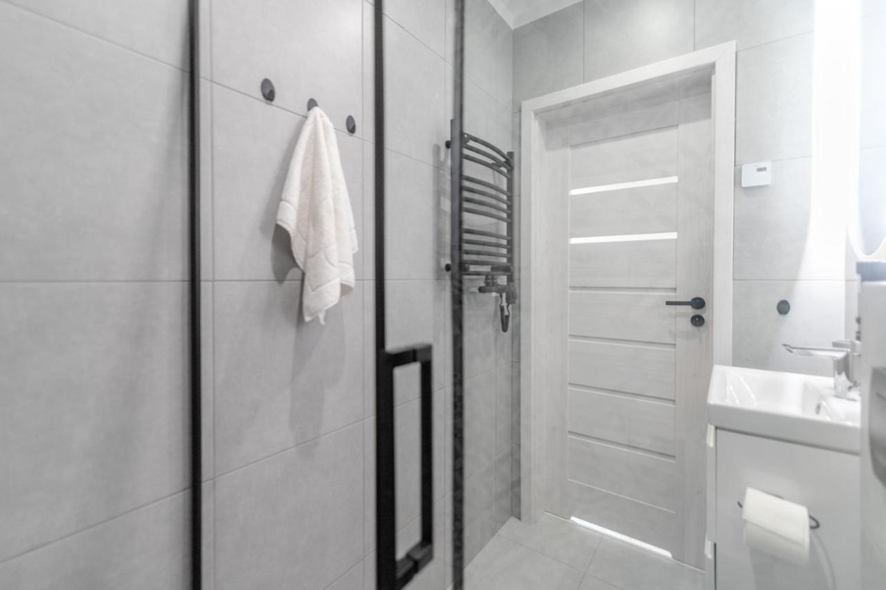 Apartamenty Pod Orzechem Z Duzym Ogrodem - Dream Apart Устронь Экстерьер фото