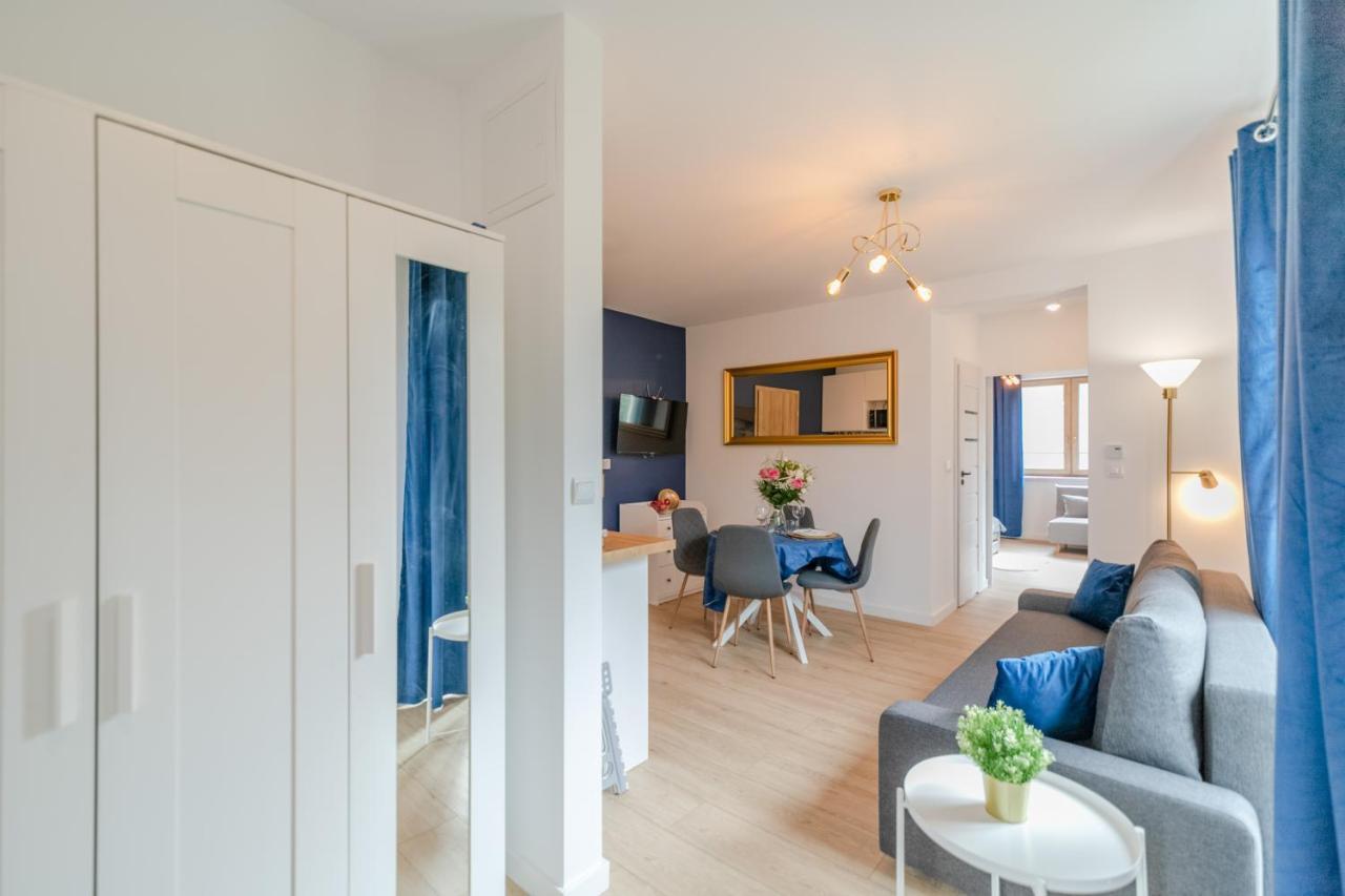 Apartamenty Pod Orzechem Z Duzym Ogrodem - Dream Apart Устронь Экстерьер фото