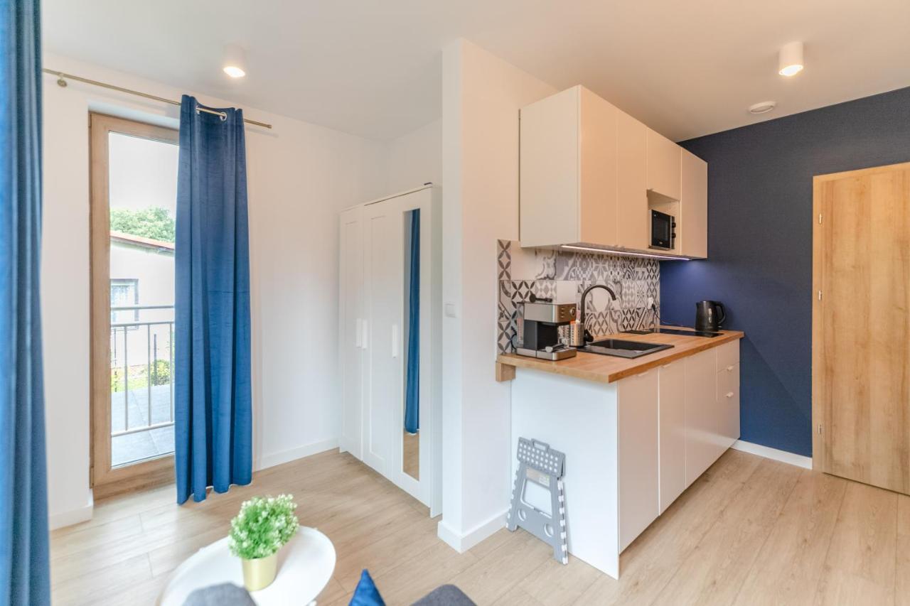 Apartamenty Pod Orzechem Z Duzym Ogrodem - Dream Apart Устронь Экстерьер фото