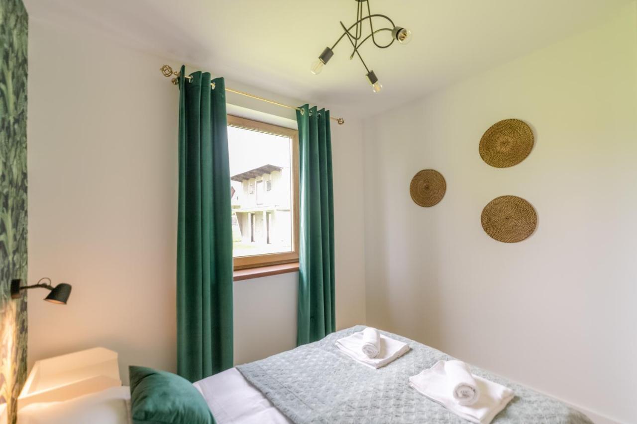 Apartamenty Pod Orzechem Z Duzym Ogrodem - Dream Apart Устронь Экстерьер фото