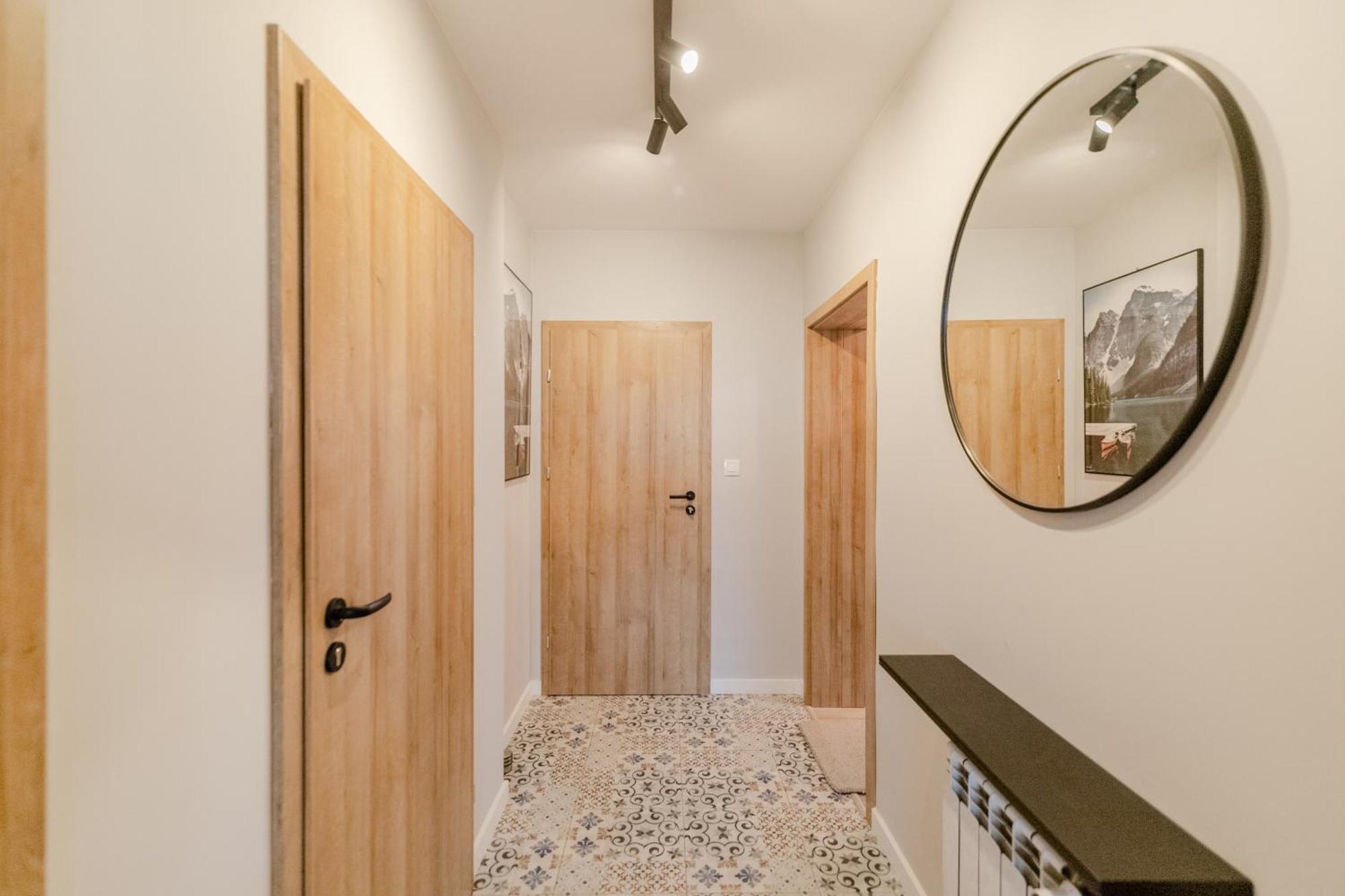 Apartamenty Pod Orzechem Z Duzym Ogrodem - Dream Apart Устронь Экстерьер фото
