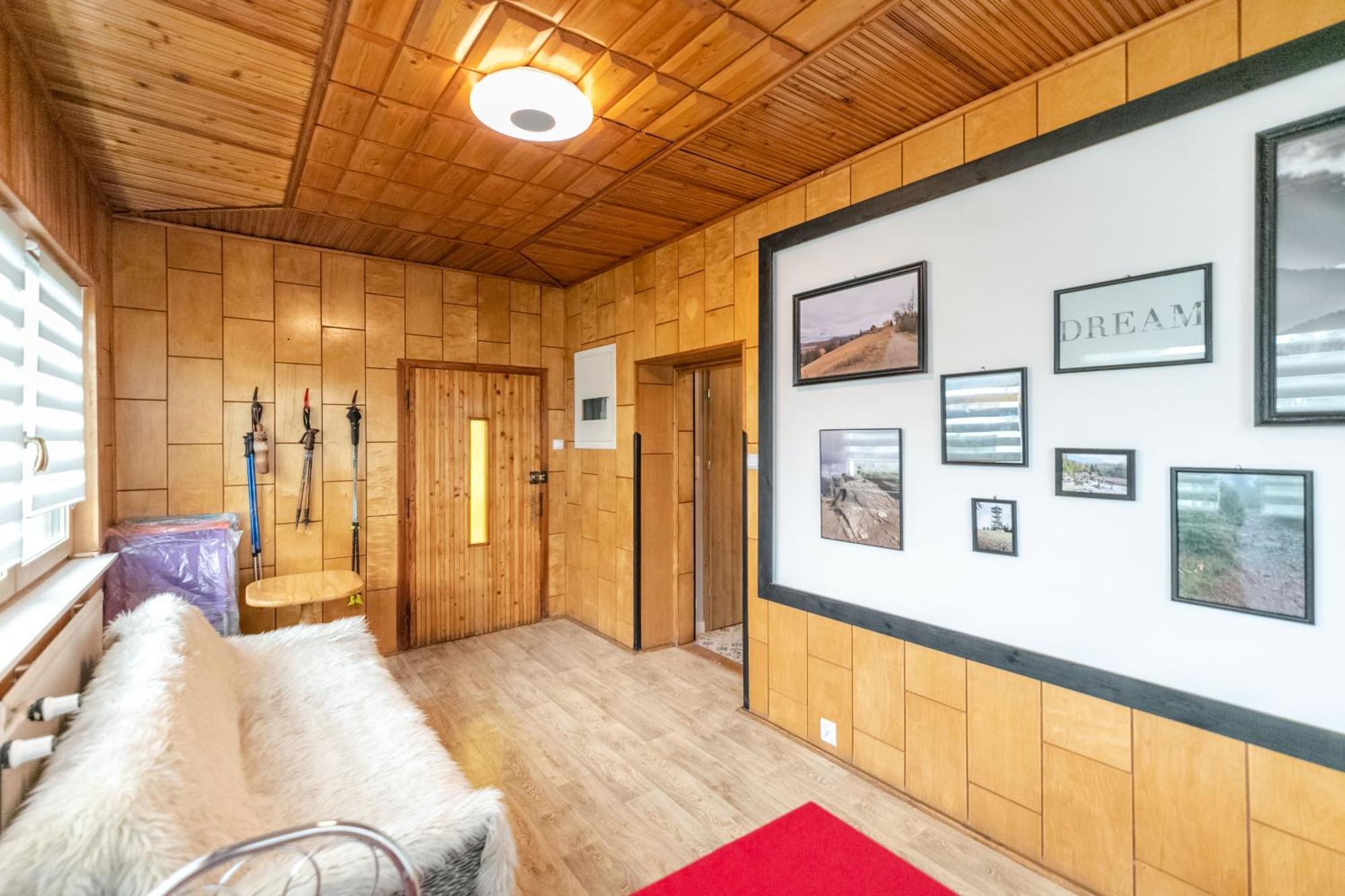 Apartamenty Pod Orzechem Z Duzym Ogrodem - Dream Apart Устронь Экстерьер фото